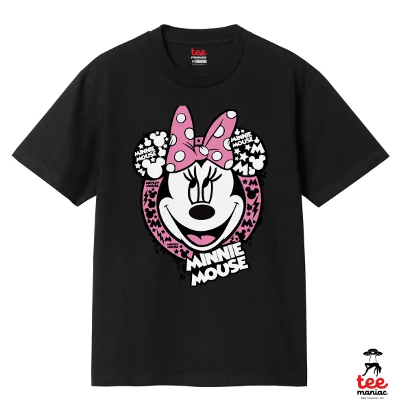 Minnie mouse — 2