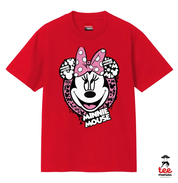 Minnie mouse — 2