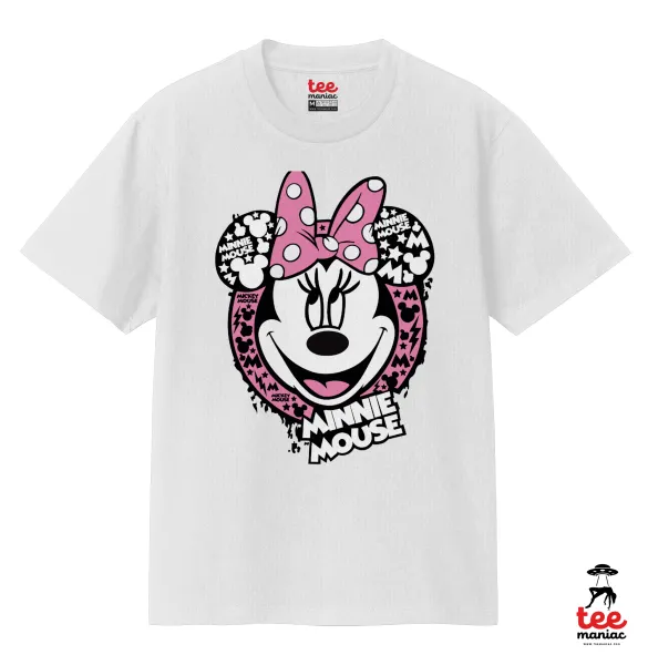 Minnie mouse — 2