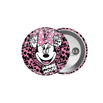 Minnie mouse, Κονκάρδα παραμάνα 5.9cm