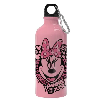 Minnie mouse, Παγούρι νερού 600ml