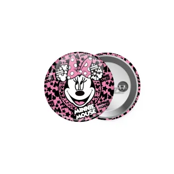 Minnie mouse, Κονκάρδα παραμάνα 5cm