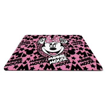 Minnie mouse, Mousepad ορθογώνιο 27x19cm