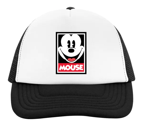 Mickey Mouse — 2