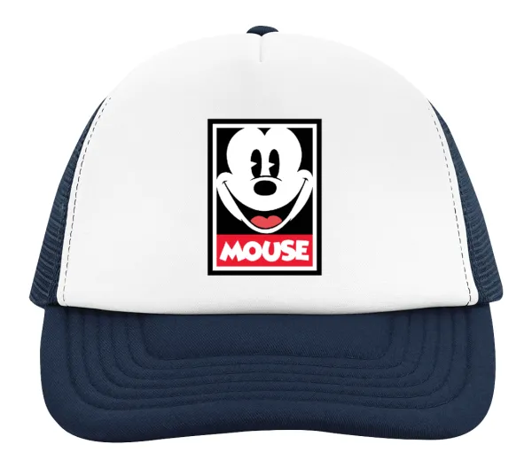 Mickey Mouse — 2