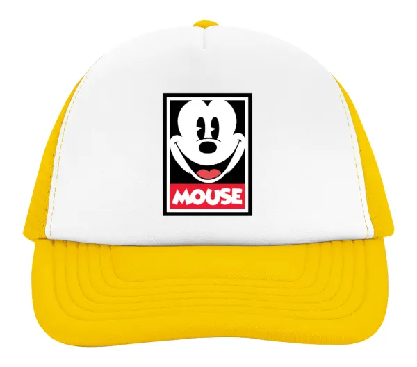 Mickey Mouse — 2