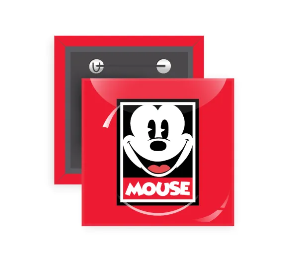 Mickey Mouse — 1