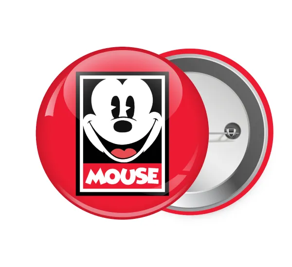 Mickey Mouse — 1