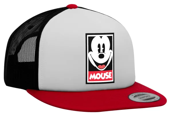 Mickey Mouse — 1
