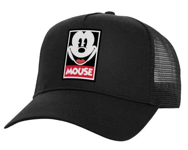 Mickey Mouse — 1