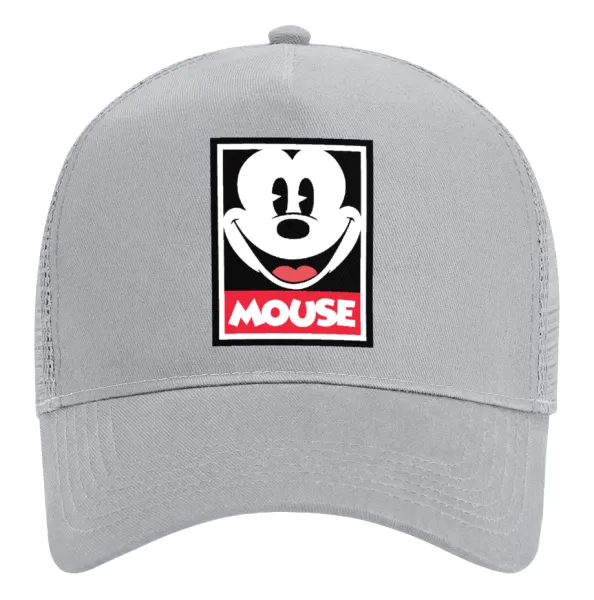 Mickey Mouse — 2