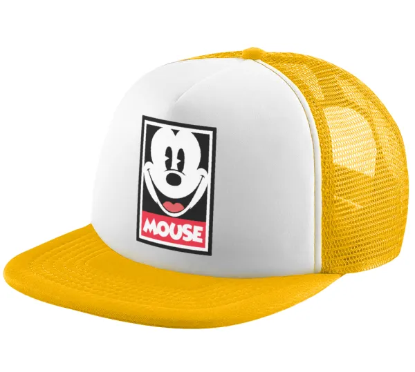 Mickey Mouse — 1