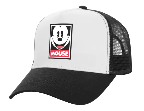 Mickey Mouse — 1