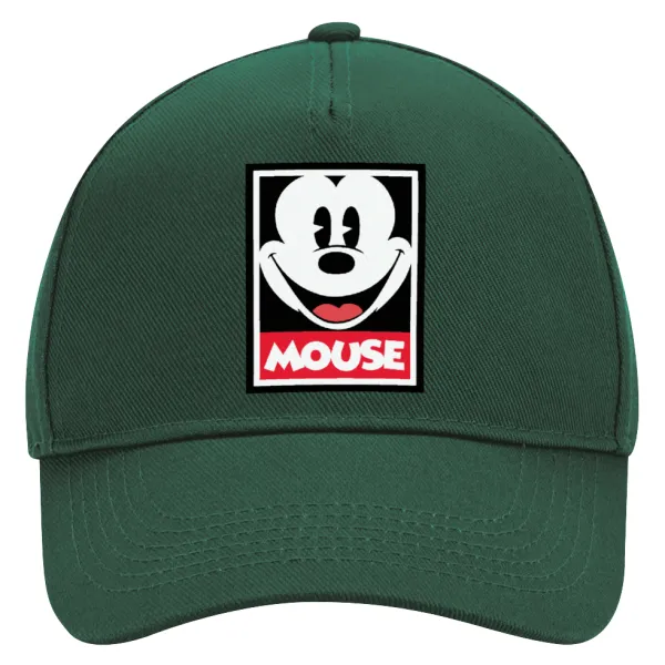 Mickey Mouse — 1