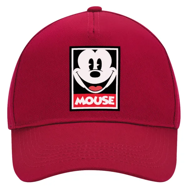 Mickey Mouse — 1