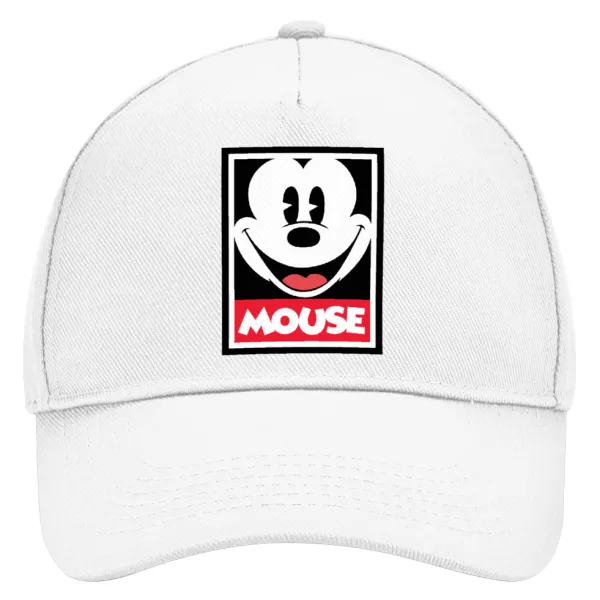 Mickey Mouse — 1