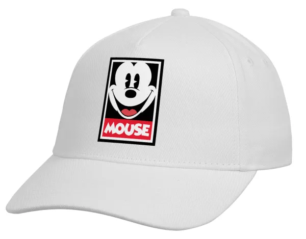 Mickey Mouse — 2
