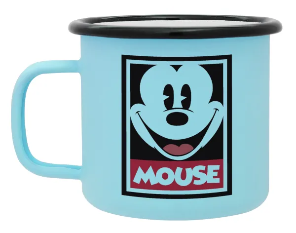 Mickey Mouse — 1