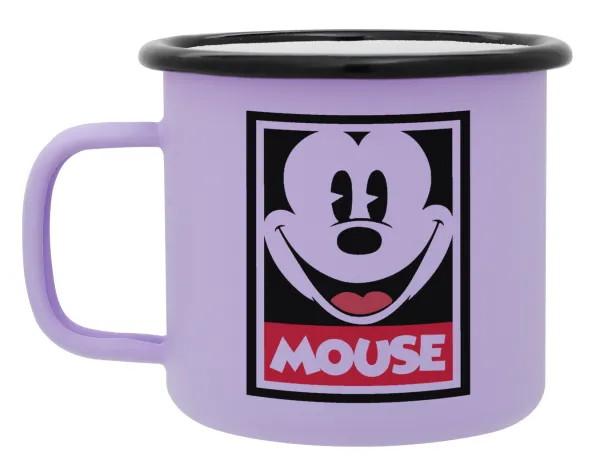 Mickey Mouse — 1