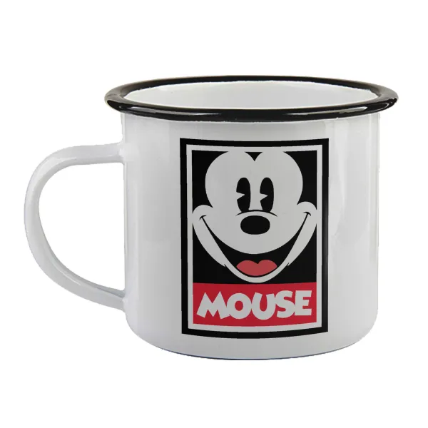 Mickey Mouse — 1