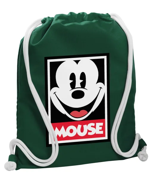 Mickey Mouse — 1