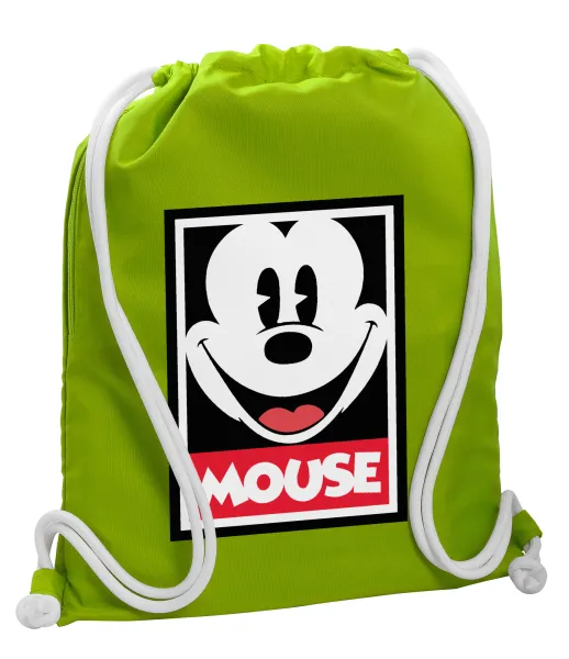 Mickey Mouse — 1