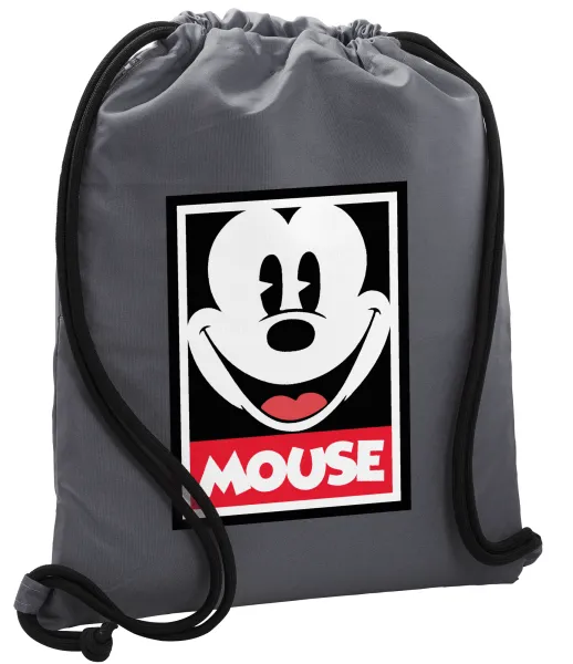 Mickey Mouse — 1