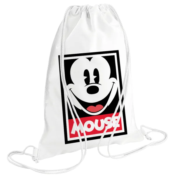 Mickey Mouse — 1