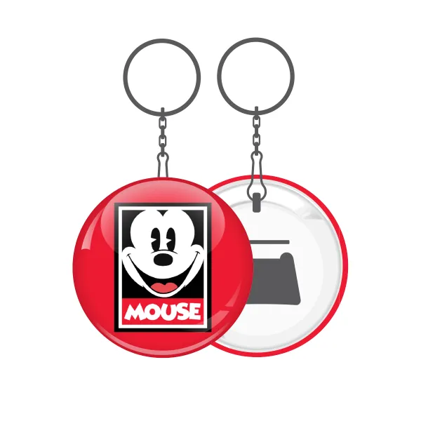 Mickey Mouse — 1