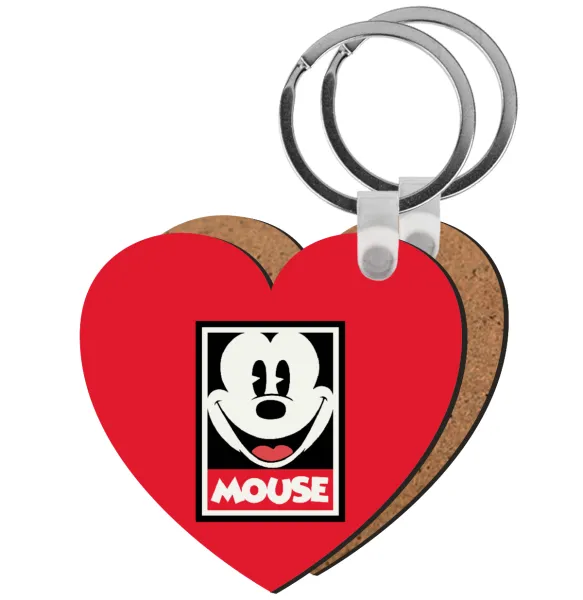 Mickey Mouse — 1
