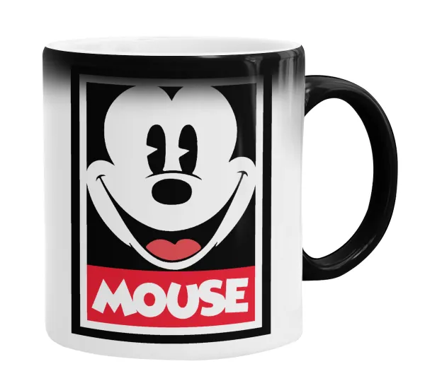 Mickey Mouse — 2