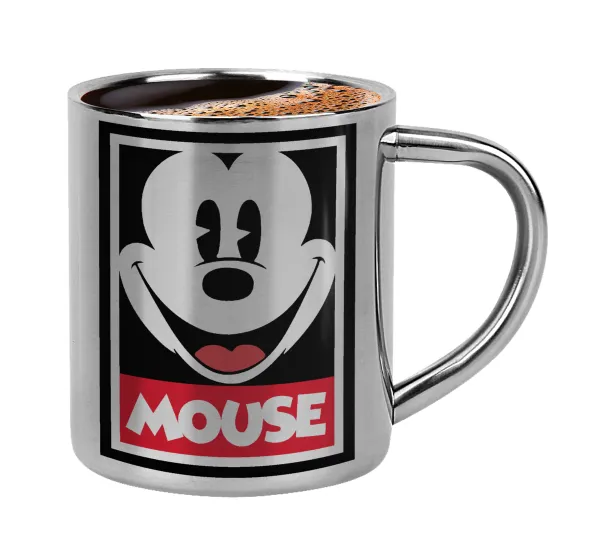 Mickey Mouse — 1