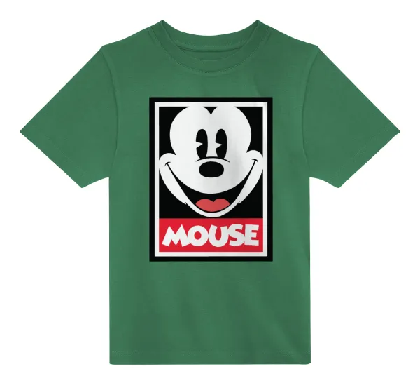 Mickey Mouse — 2