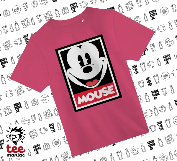 Mickey Mouse — 1