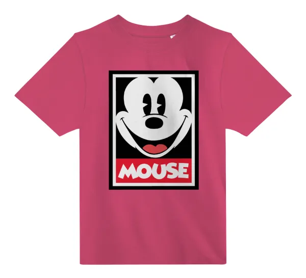 Mickey Mouse — 2