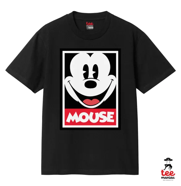 Mickey Mouse — 2