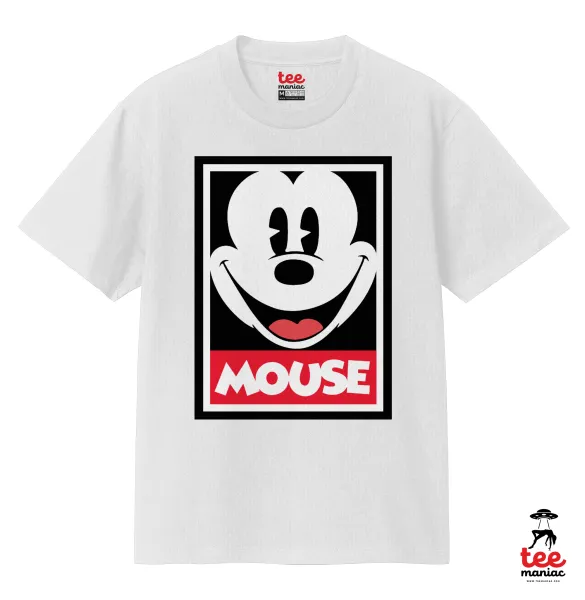 Mickey Mouse — 2