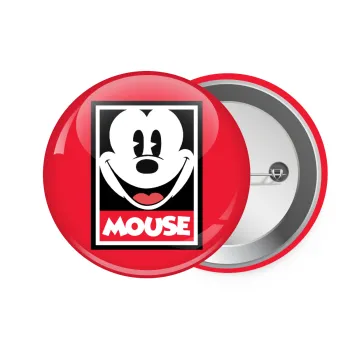 Μίκυ Μάους, Κονκάρδα παραμάνα 7.5cm