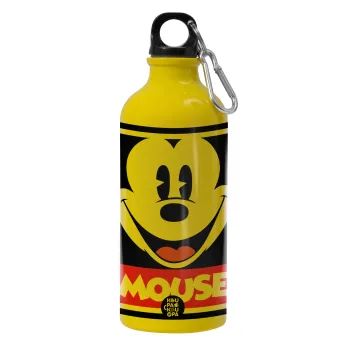 Mickey Mouse, Water bottle 600ml