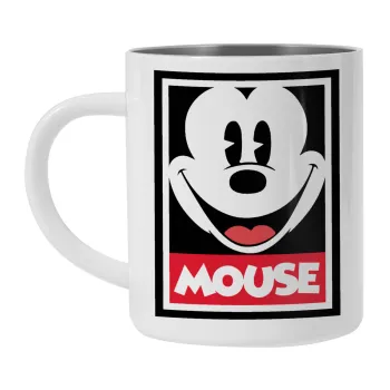 Μίκυ Μάους, Κούπα Ανοξείδωτη διπλού τοιχώματος 300ml