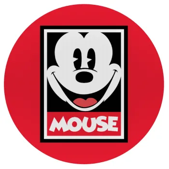 Μίκυ Μάους, Mousepad Στρογγυλό 20cm