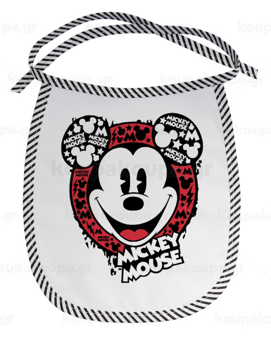 Mickey Mouse — 1