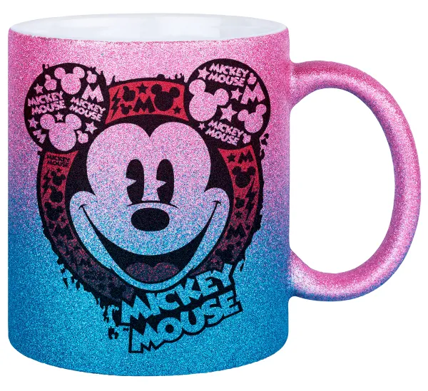 Mickey Mouse — 1