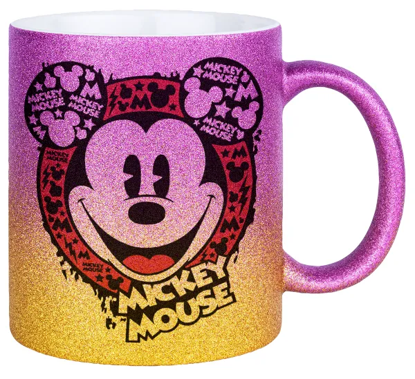 Mickey Mouse — 1