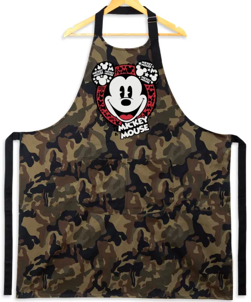 Mickey Mouse — 2