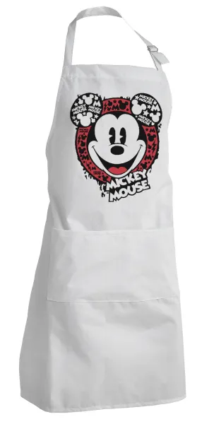 Mickey Mouse — 1
