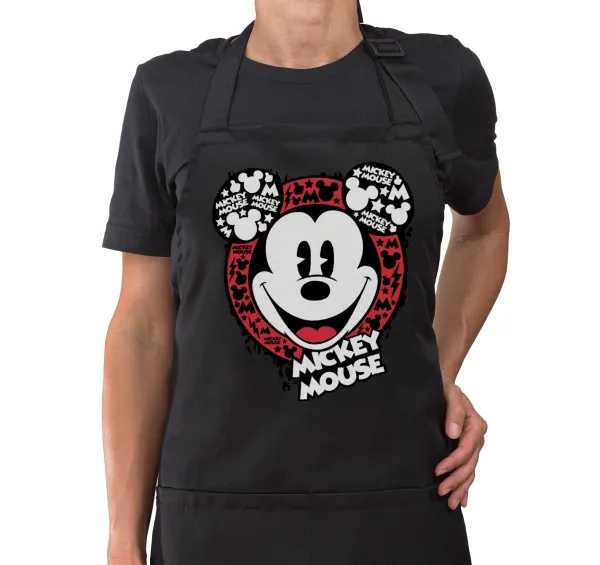 Mickey Mouse — 1