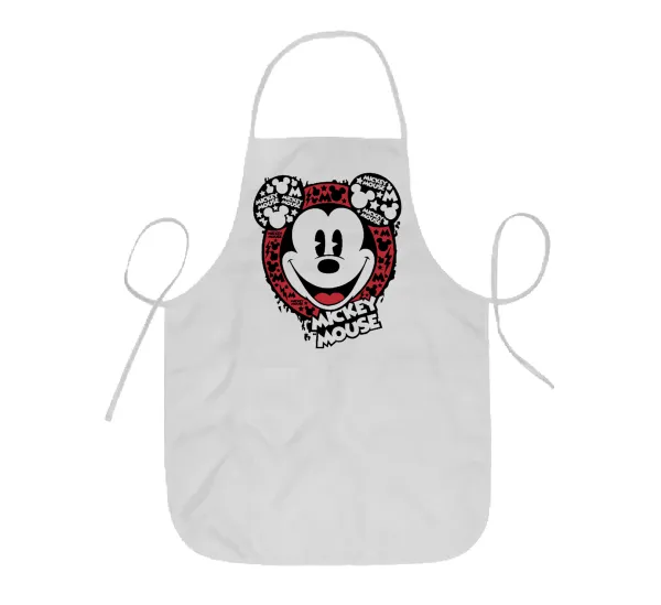 Mickey Mouse — 1