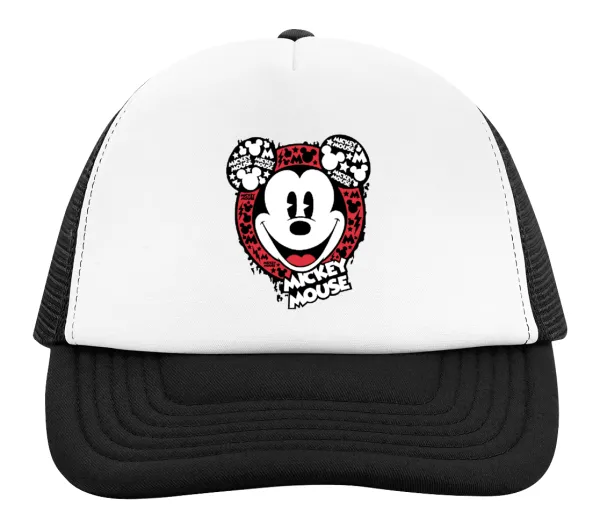 Mickey Mouse — 2