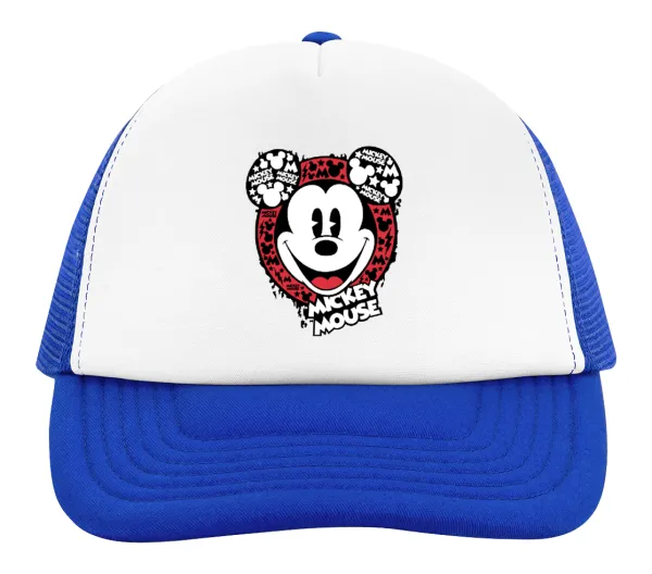 Mickey Mouse — 2